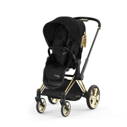 Прогулянкова коляска Cybex PRIAM by Jeremy Scott Wings - зображення