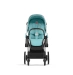 Прогулянкова коляска Cybex ePriam Jeremy Scott Car