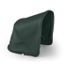 Bugaboo FOX 5 RENEW 2в1 – Black/Heritage Black Fern Green | KIDSLINE-56 - зображення