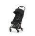 Прогулянкова коляска Cybex COYA - rosegold/sepia black