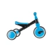 Велосипед дитячий GLOBBER серії LEARNING TRIKE 2в1 - Синій