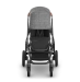 Коляска 2 в 1 UPPAbaby Vista V3 - Greyson