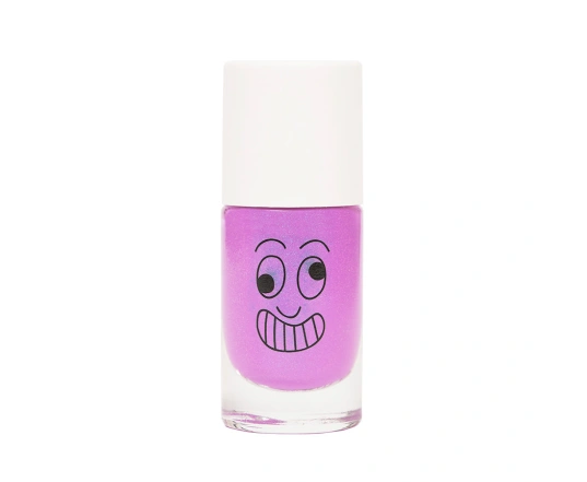 Детский лак для ногтей Nailmatic - Neon Lila