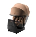 Автокресло Britax Römer SWIVEL-GROW Max Air - warm caramel