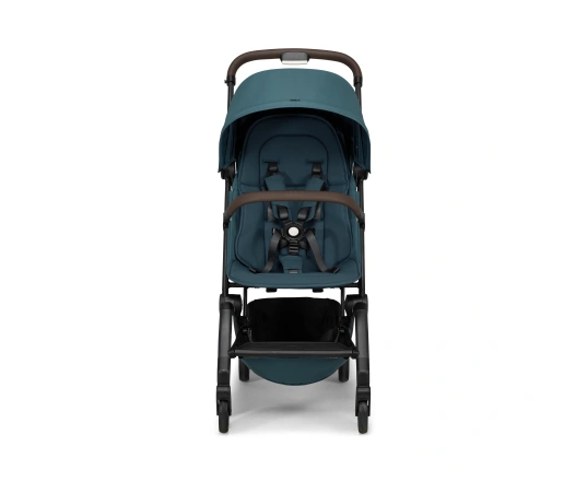 Универсальная коляска 2 в 1 Joolz Aer+ Ocean blue