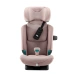 Автокресло BRITAX-ROMER ADVANSAFIX PRO Style Dusty Rose