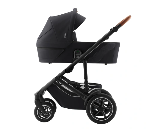 Люлька до коляски Britax Römer SMILE 5Z - galaxy black