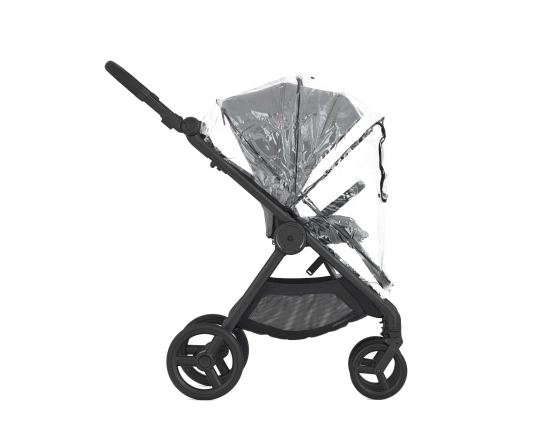 Універсальна коляска 2 в 1 Anex IQ BASIC - loft