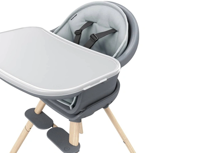 Стільчик для годування Maxi-Cosi Moa Eco купити з доставкою-47 - зображення