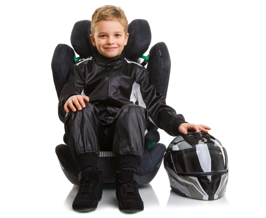 Автокрісло Recaro AXION 1 - pepita