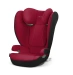 Автокрісло Cybex Solution B i-fix - Dynamic Red