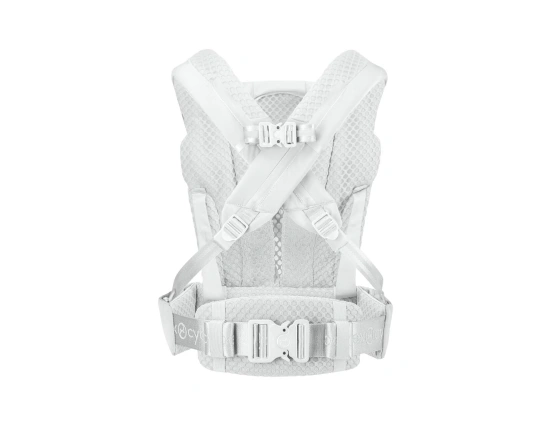 Рюкзак-кенгуру Cybex Coya Carrier Urban Mobility White