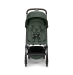 Прогулянкова коляска Joolz Aer+  Forest green
