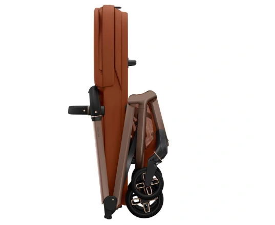 Люлька до коляски Maxi-Cosi FAME CABIN -copper terra