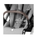 Універсальна коляска 2 в 1 Cybex BALIOS S LUX - stone grey