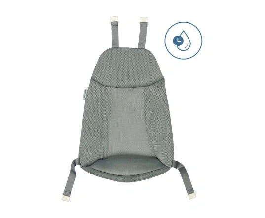 Розкладна ванна Maxi-Cosi INDIGO PLUS з вкладкою - sage green