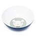 Тарелка глубокая Petit Monkey 16х8 см