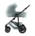 Коляска 2 в 1 Britax Römer SMILE 5Z STYLE - harbor blue