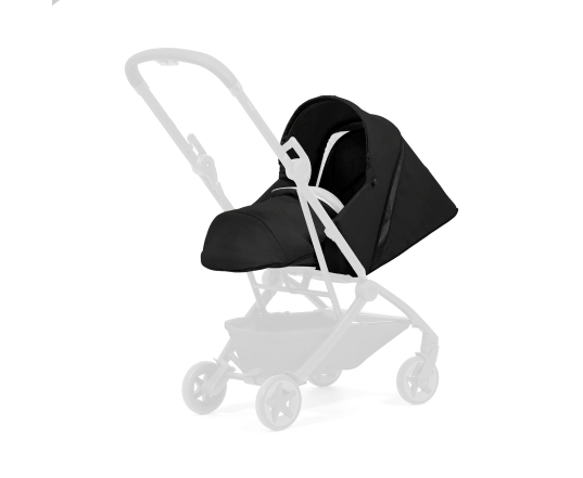 Комплект реверсивного текстилю Joolz AER 2 - space black