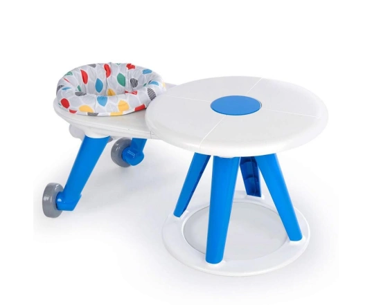 Центр ігровий розвиваючий 4 в 1  Baby Einstein Around We Grow