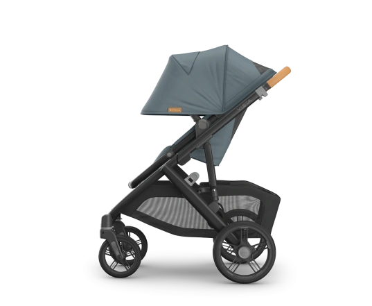 Коляска 2 в 1 UPPAbaby Vista V3 - Dillan
