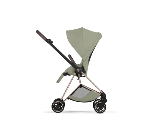Комплект текстилю Cybex MIOS Style Collection - sage green