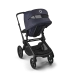 Универсальная коляска 2в1 Bugaboo FOX 5 RENEW - black/deep indigo-deep indigo