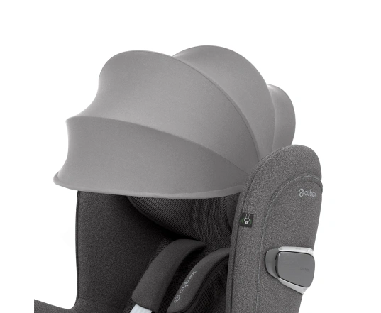 Автокресло Cybex SIRONA T i-SIZE PLUS - mirage grey