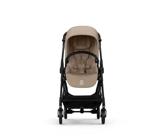 Прогулянкова коляска Cybex MELIO CARBON - Almond Beige