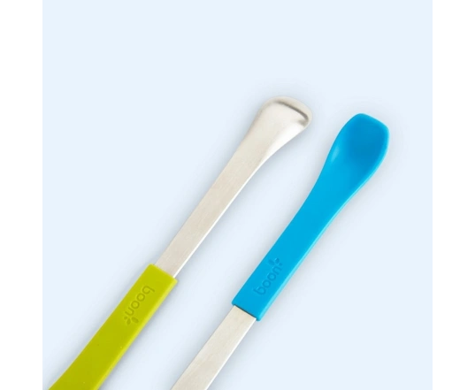 Приборы Boon Swap - Blue/Green