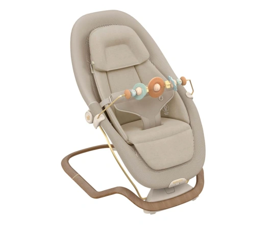 Дуга з іграшками до шезлонгу-гойдалки Maxi-Cosi DOVE/DOVE PRO