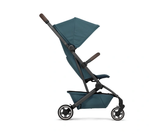Универсальная коляска 2 в 1 Joolz Aer+ Ocean blue