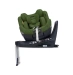 Автокрісло Recaro XENON 1 - epic green