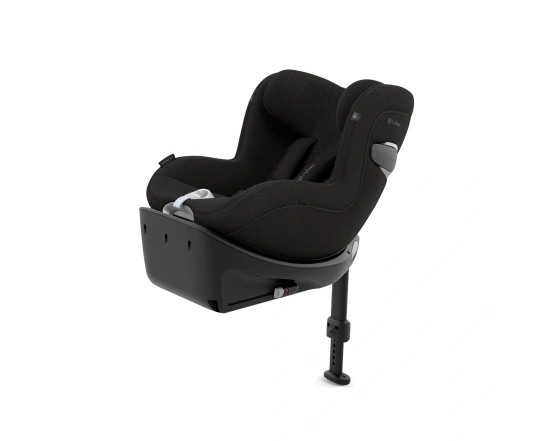 Автокресло Cybex SIRONA Ti I-SIZE PLUS - sepia black