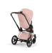 Комплект текстилю Cybex PRIAM Style - peach pink