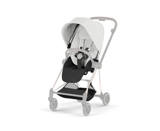 Комплект текстилю Cybex MIOS Style Collection - off white