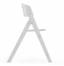Стульчик для кормления 4в1 Cybex CLICK&FOLD - all white