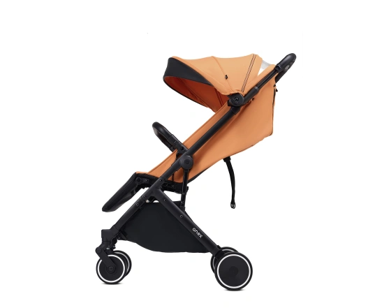Прогулянкова коляска Anex Air-X - Toffee