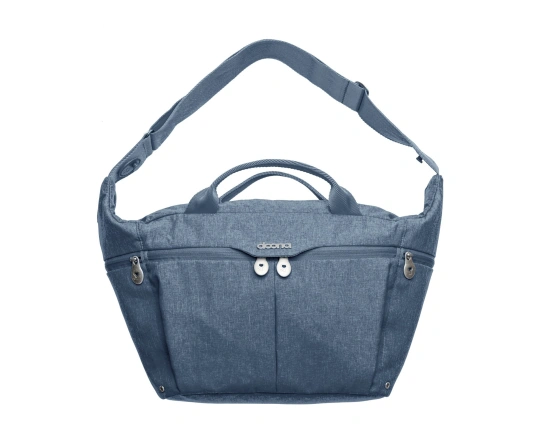 Сумка Doona All-Day Bag - Navy blue