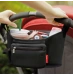 Органайзер для коляски Skip Hop - Black