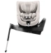 Автокресло BRITAX-ROMER DUALFIX PRO LUX - Soft Taupe