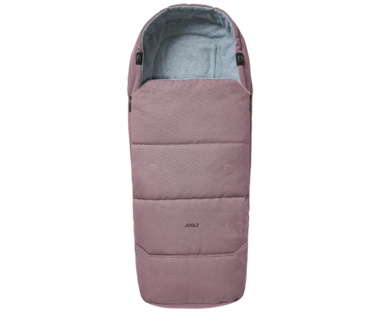 Теплый мешок Joolz - Premium pink