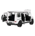 Іграшкова автомодель Rastar Mercedes-Benz 1:32