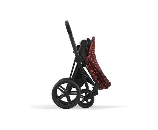 Комплект текстилю Cybex Priam Lux by Alec Voelkel Rockstar