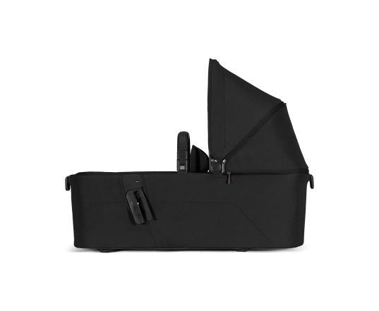 Універсальна коляска 2 в 1 Joolz Aer 2 Space black
