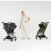Прогулянкова коляска Cybex LIBELLE TPE - moss green