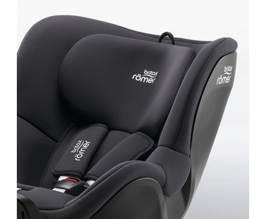 Автокрісло Britax Römer DUALFIX PLUS - teak