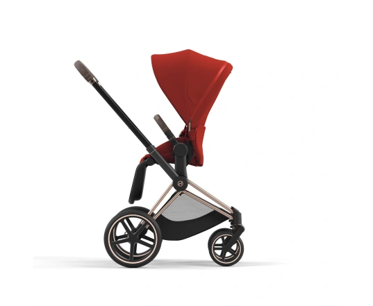 Комплект ткани Cybex Priam Lux Seat - Autumn Gold