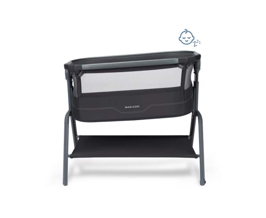 Приставне ліжечко Maxi-Cosi IORA 2 - elegance graphite