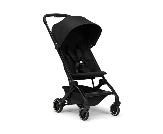 Универсальная коляска 2 в 1 Joolz Aer+ Refined black